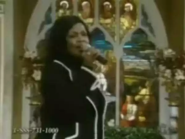 Cece Winans - Thy Will Be Done